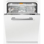 MIELE G 6760 SCVI návod a manuál