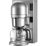 KitchenAid P2 5KCM0802ECU návod a manuál