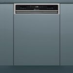 Bauknecht GSI 941 IX návod a manuál