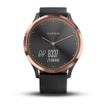 Garmin vívomove Optic S/M návod a manuál