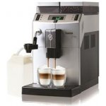 SAECO Lirica PLUS návod a manuál