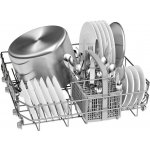 Bosch SMV 53P60 návod a manuál