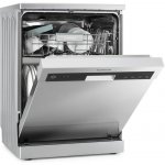 Klarstein Reinfjord návod a manuál