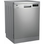 Beko DFN 26420 X návod a manuál