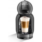 Krups KP1208CS NESCAFÉ DOLCE GUSTO Mini Me automatický kapsulový čierno-sivý návod a manuál