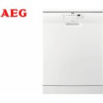 AEG FFS5260AZW návod a manuál