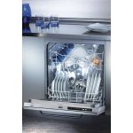 Franke FDW 612 E5P návod a manuál