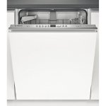 Bosch SBV 69N00 návod a manuál