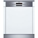 Siemens SN 54M582 návod a manuál