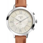 Fossil Q Jacqueline hybrid návod a manuál