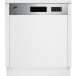 Beko DSN 15420 X návod a manuál