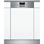 Siemens SR 56T598 návod a manuál