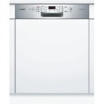 Bosch SMI 86L15DE návod a manuál