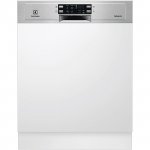 Electrolux ESI5550LOX návod a manuál