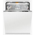 MIELE G 6992 SCVI K2O návod a manuál