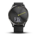 Garmin vívomove Optic L návod a manuál