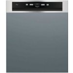 HOTPOINT HBC 3C24 F X návod a manuál