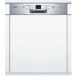 Bosch SMI 53P65 návod a manuál