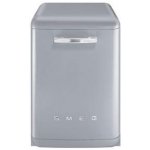 Smeg BLV 2X-2 návod a manuál