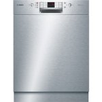 Bosch SMU 63N65 návod a manuál