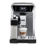DeLonghi ECAM 550.75 MS návod a manuál