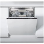 WHIRLPOOL WIF 4043 DLGT E návod a manuál