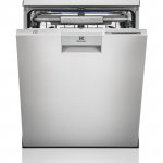 Electrolux ESF8586ROX návod a manuál