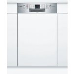 Bosch SPI86M15DE návod a manuál