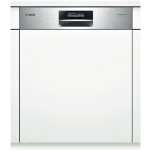 Bosch SMI 69U75 návod a manuál