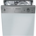 Candy CEDS 95X/E – S návod a manuál