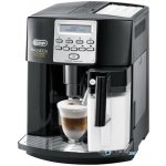 DeLonghi ESAM 3550 B návod a manuál