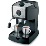 DeLonghi EC 155 návod a manuál