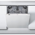 Whirlpool WIC 3C26 návod a manuál