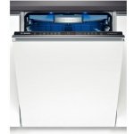 Bosch SMV 69U80 návod a manuál