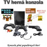 Pegasus Fun Game návod a manuál