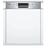 Bosch SMI46AS04E návod a manuál