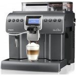 SAECO AULIKA Focus V 2 návod a manuál