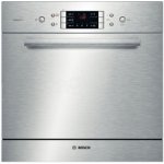 Bosch SCE 52M55EU návod a manuál