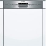 Siemens SN 55L581 návod a manuál