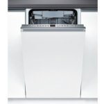 Bosch SPV 58N00 návod a manuál