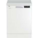 BEKO DFN 28431 W návod a manuál