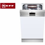 NEFF S486T60S1E návod a manuál