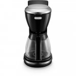DeLonghi ICMO 210.BK návod a manuál
