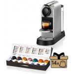 Krups XN 740 B10 návod a manuál