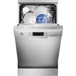Electrolux ESF 4660ROX návod a manuál