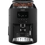 KRUPS EA 815 B návod a manuál