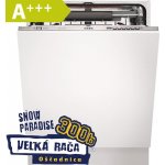 AEG Favorit 66722VI0P návod a manuál