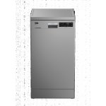 Beko DFS 29030 X návod a manuál