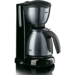 Braun KF 610 Impression návod a manuál