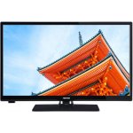 Toshiba 24D1665DG návod a manuál